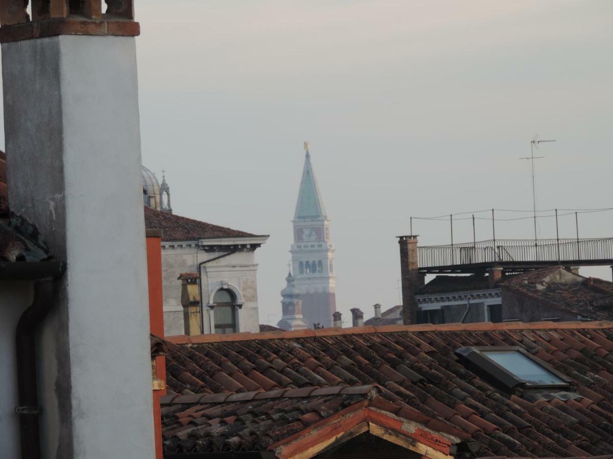 Ca Misericordia Daire Venedik Dış mekan fotoğraf