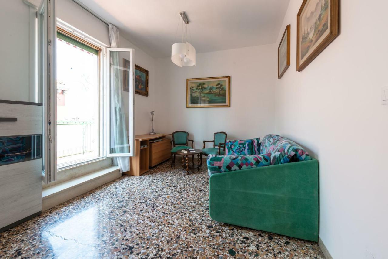 Ca Misericordia Daire Venedik Dış mekan fotoğraf